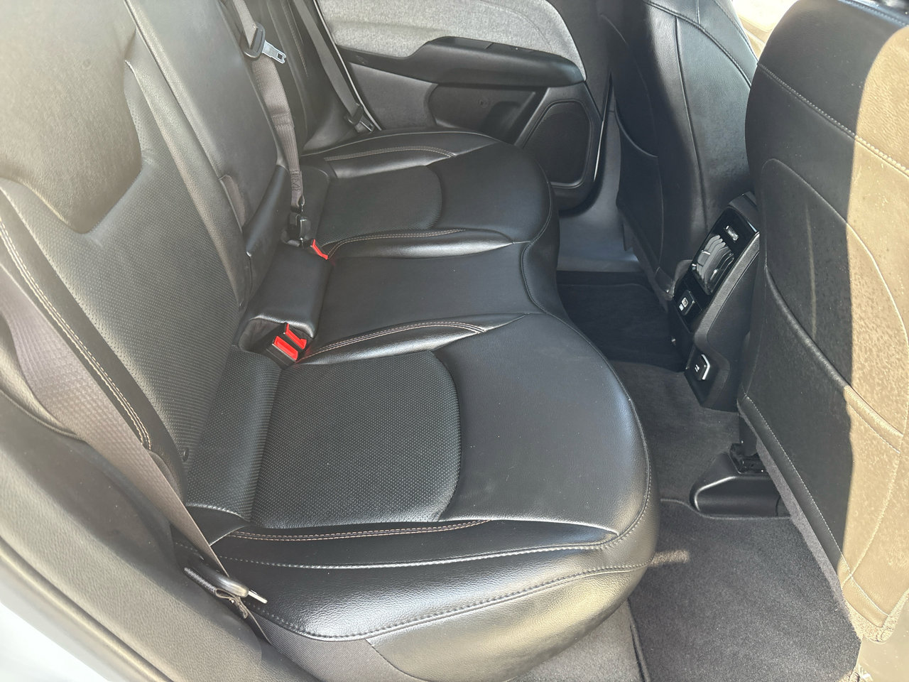 Used 2022 Jeep Compass Latitude w/ Sun and Sound Group image 29