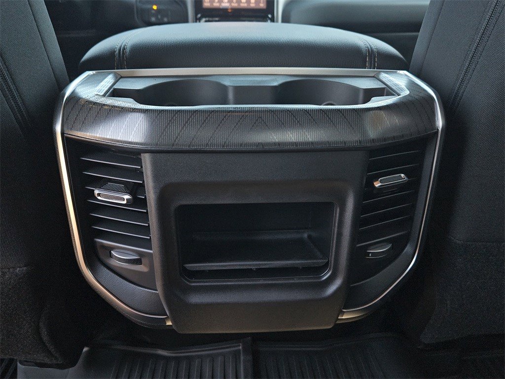 New 2026 RAM 2500 Lone Star image 20