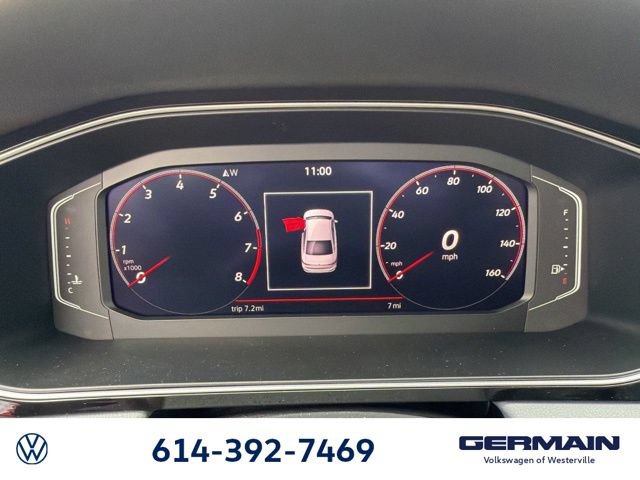 New 2026 Volkswagen Jetta GLI Autobahn FWD image 18