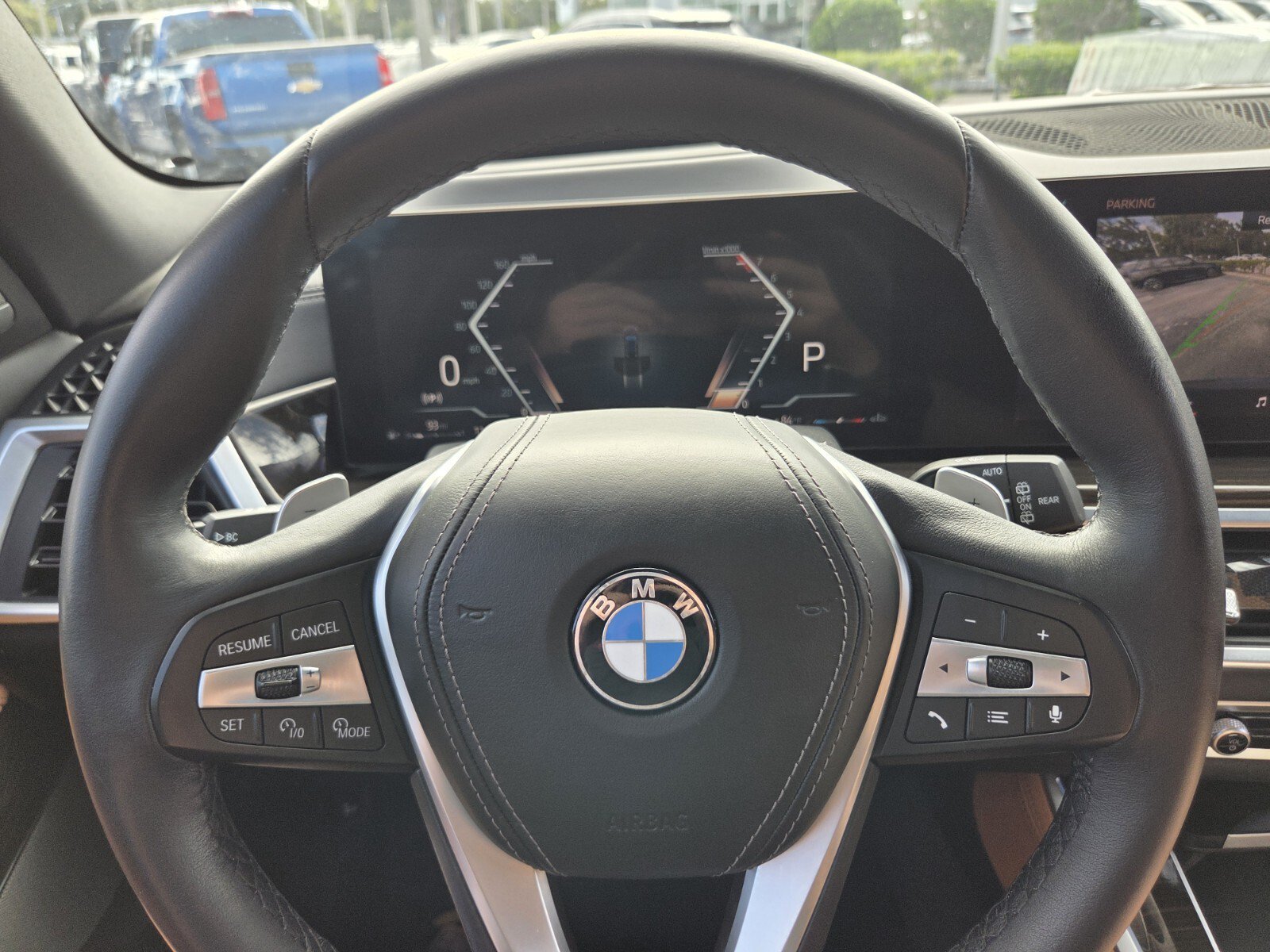 Used 2024 BMW X5 sDrive40i w/ Executive Package RWD image 26