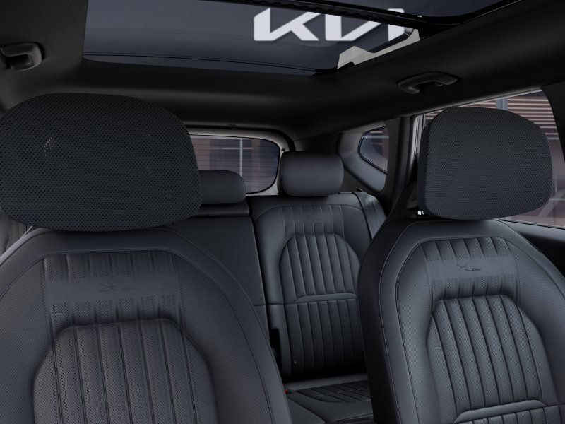 New 2027 Kia Seltos X-Line S AWD/4WD image 27