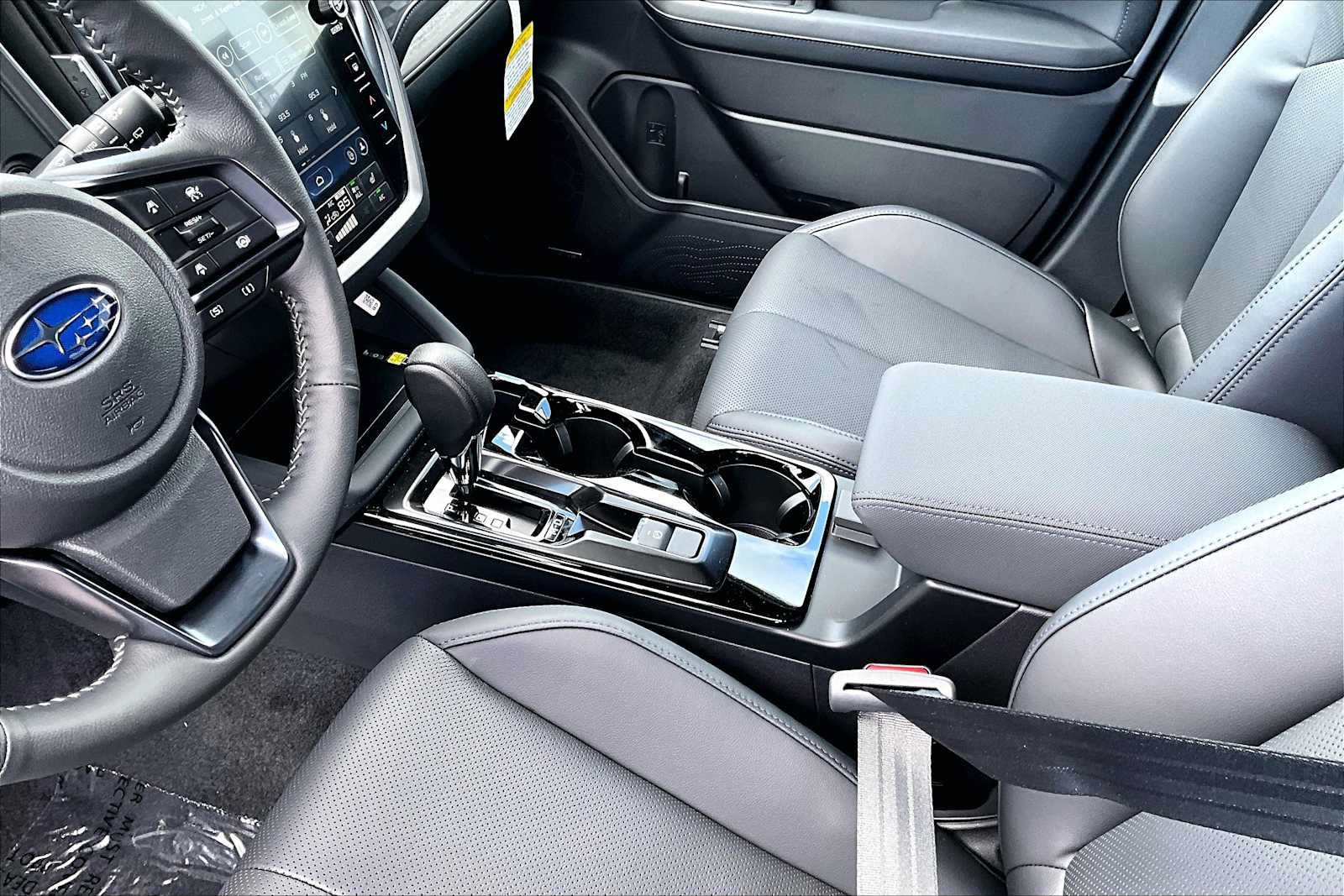 New 2026 Subaru Forester Limited AWD/4WD image 7