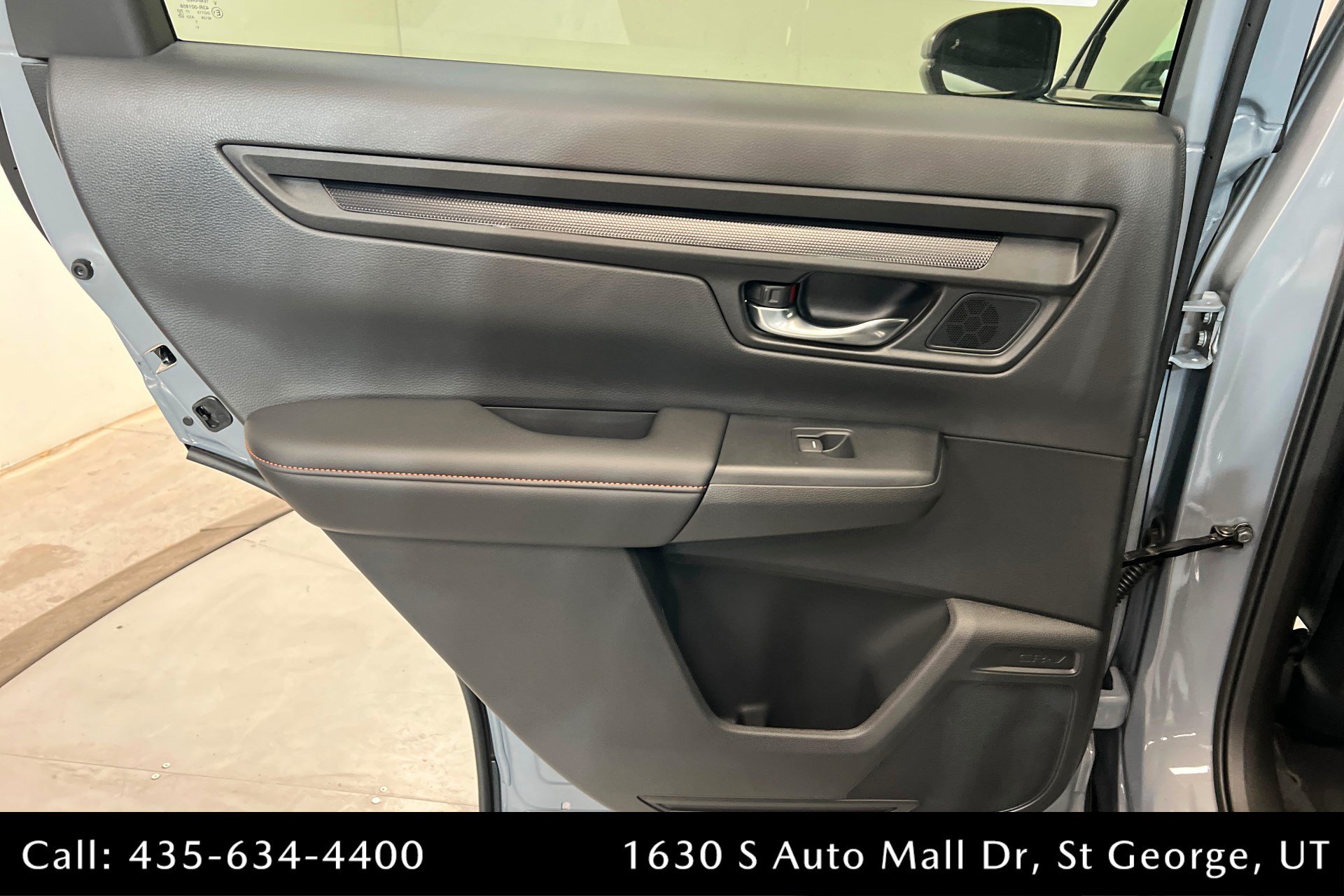 New 2027 Honda CR-V Sport-L image 18
