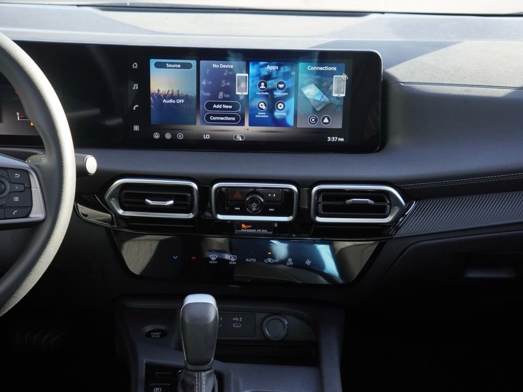New 2026 Nissan Sentra SV w/ Floor Mat Package image 19