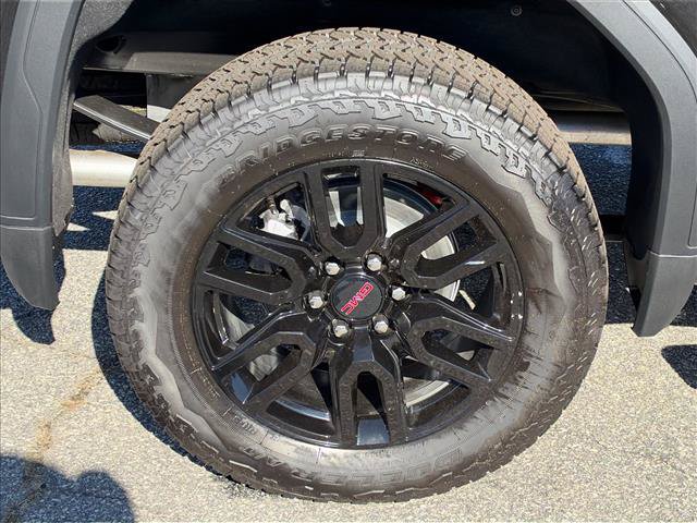 New 2026 GMC Sierra 1500 Elevation w/ Elevation Premium Package AWD/4WD image 15