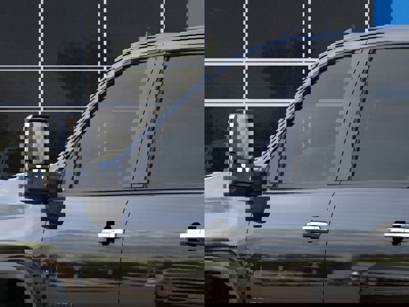 New 2026 Chevrolet Silverado 2500 LTZ w/ LTZ Convenience Package image 36