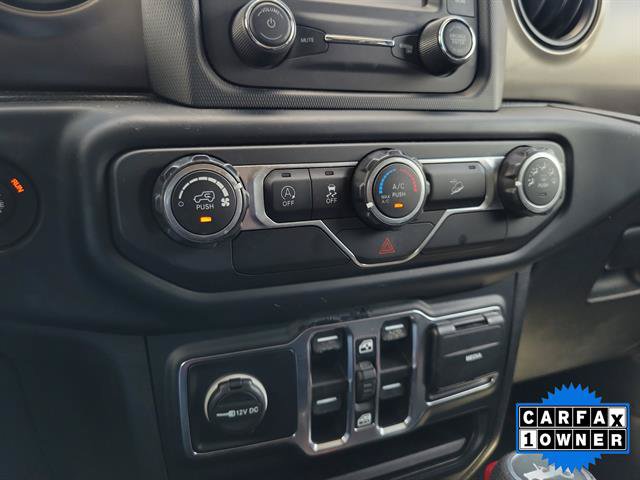 Used 2019 Jeep Wrangler Unlimited Sport S AWD/4WD image 50