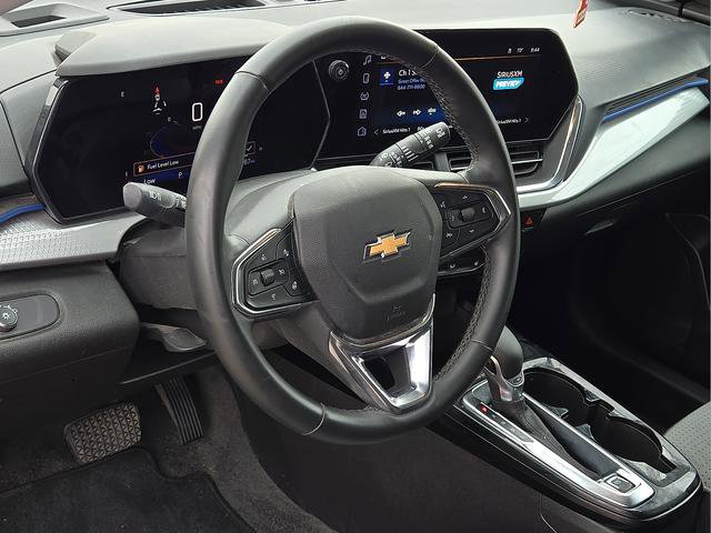 Used 2025 Chevrolet Trax LT w/ Driver Confidence Package FWD image 20