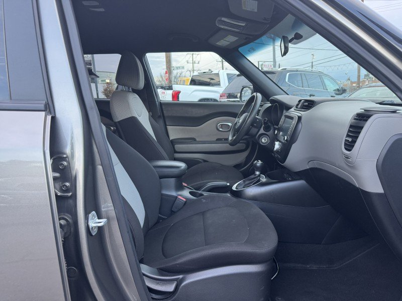 Used 2019 Kia Soul w/ Convenience Package FWD image 23