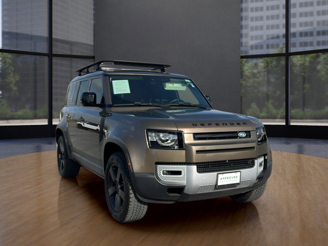 Used 2024 Land Rover Defender 110 S image 10