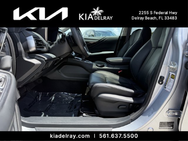 Used 2023 Subaru Outback Touring AWD/4WD image 18