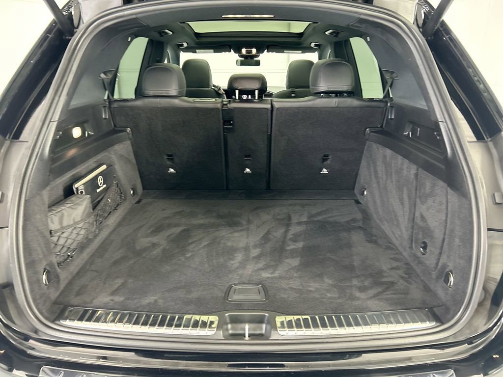 Used 2021 Mercedes-Benz GLE 450 4MATIC image 27