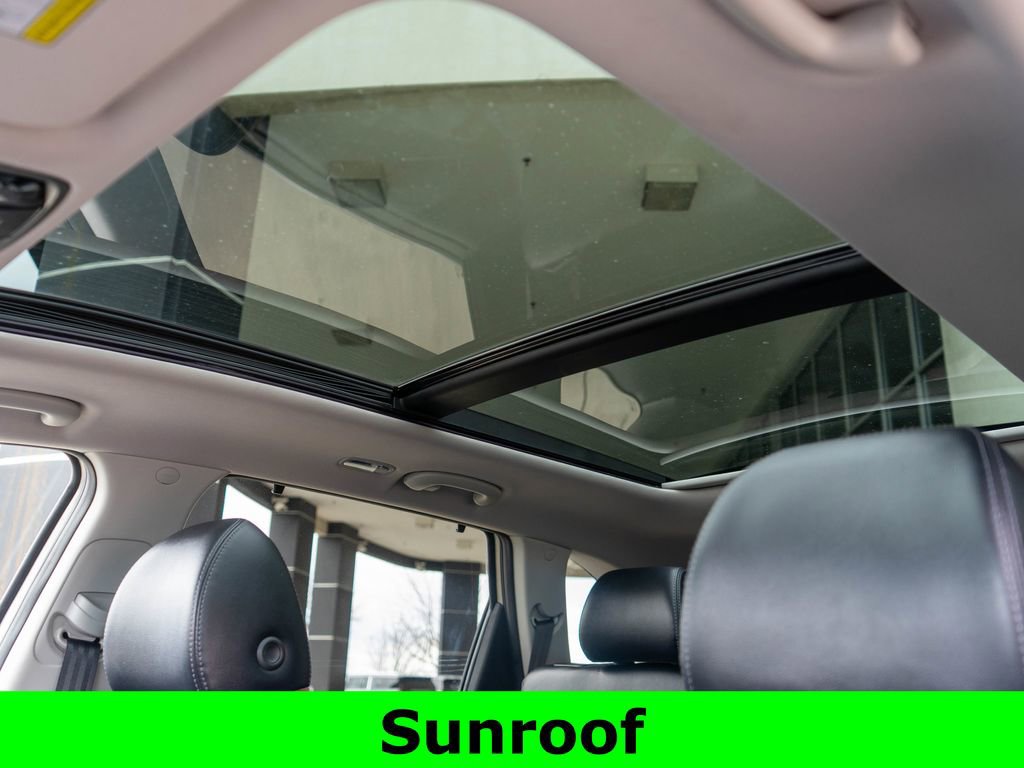 Used 2019 Kia Sorento EX w/ EX Touring Package image 12