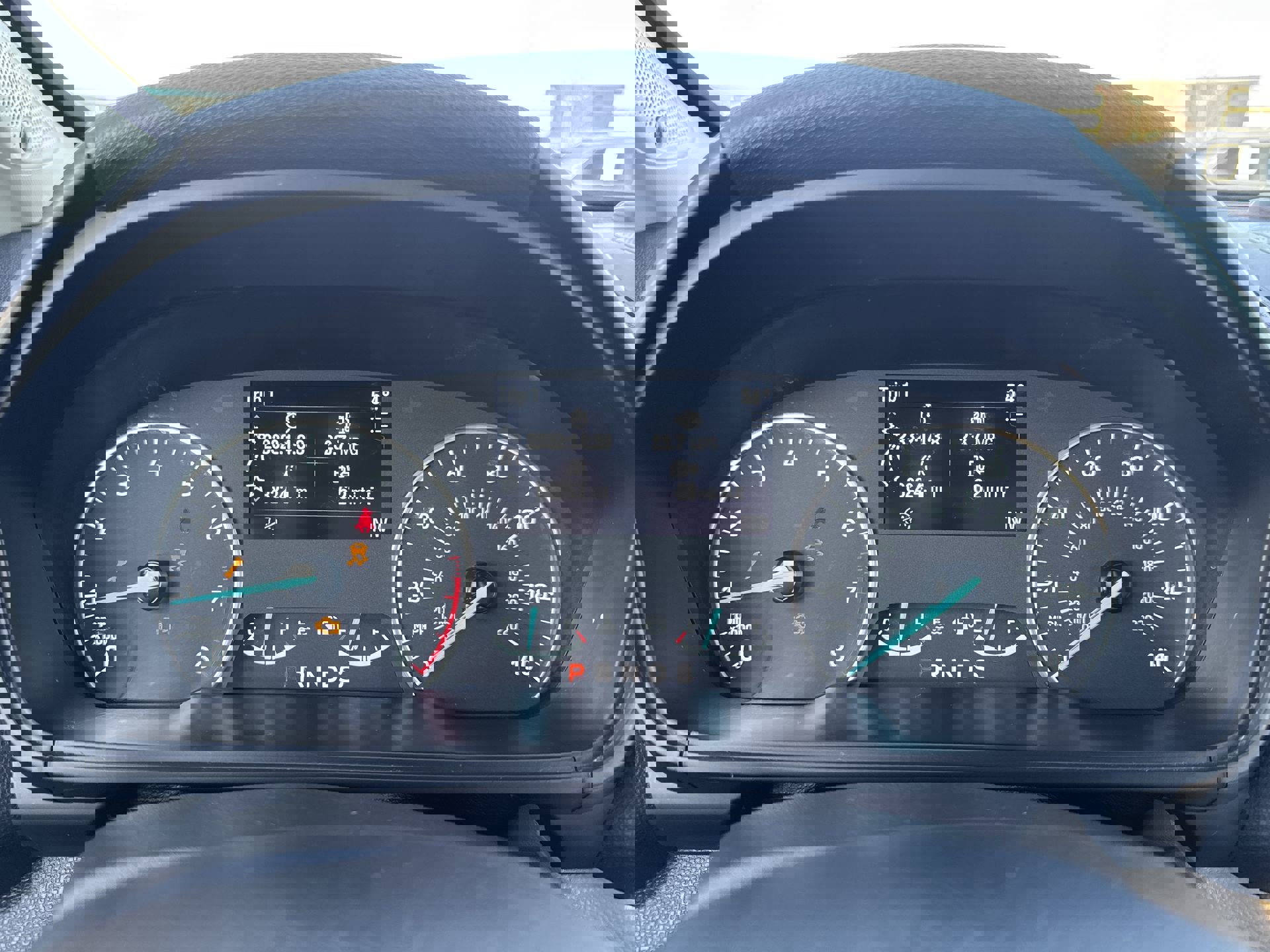 Used 2021 Ford EcoSport Titanium image 15