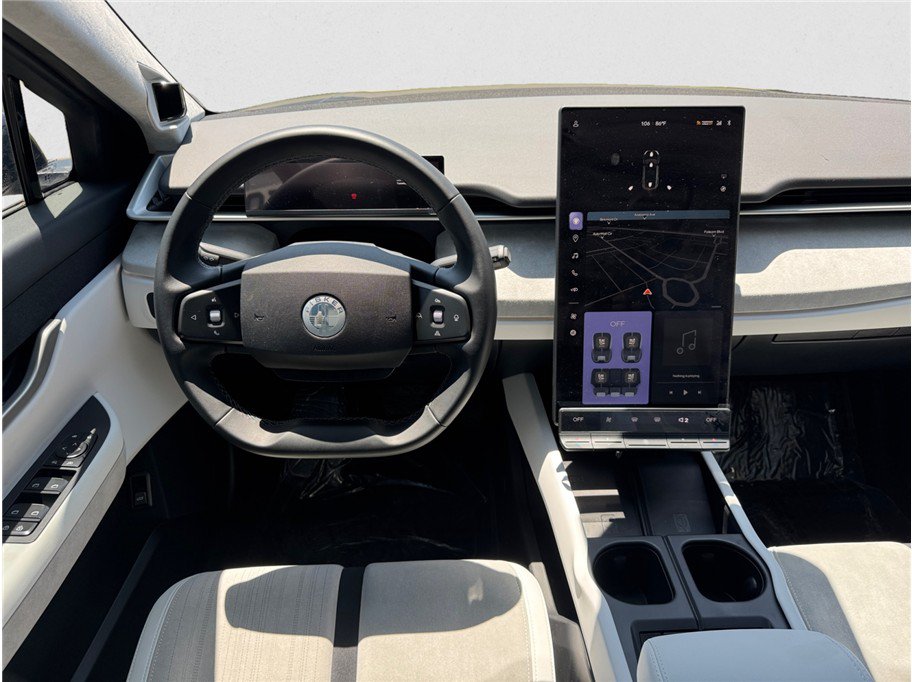 Used 2023 Fisker Ocean Extreme AWD/4WD image 15