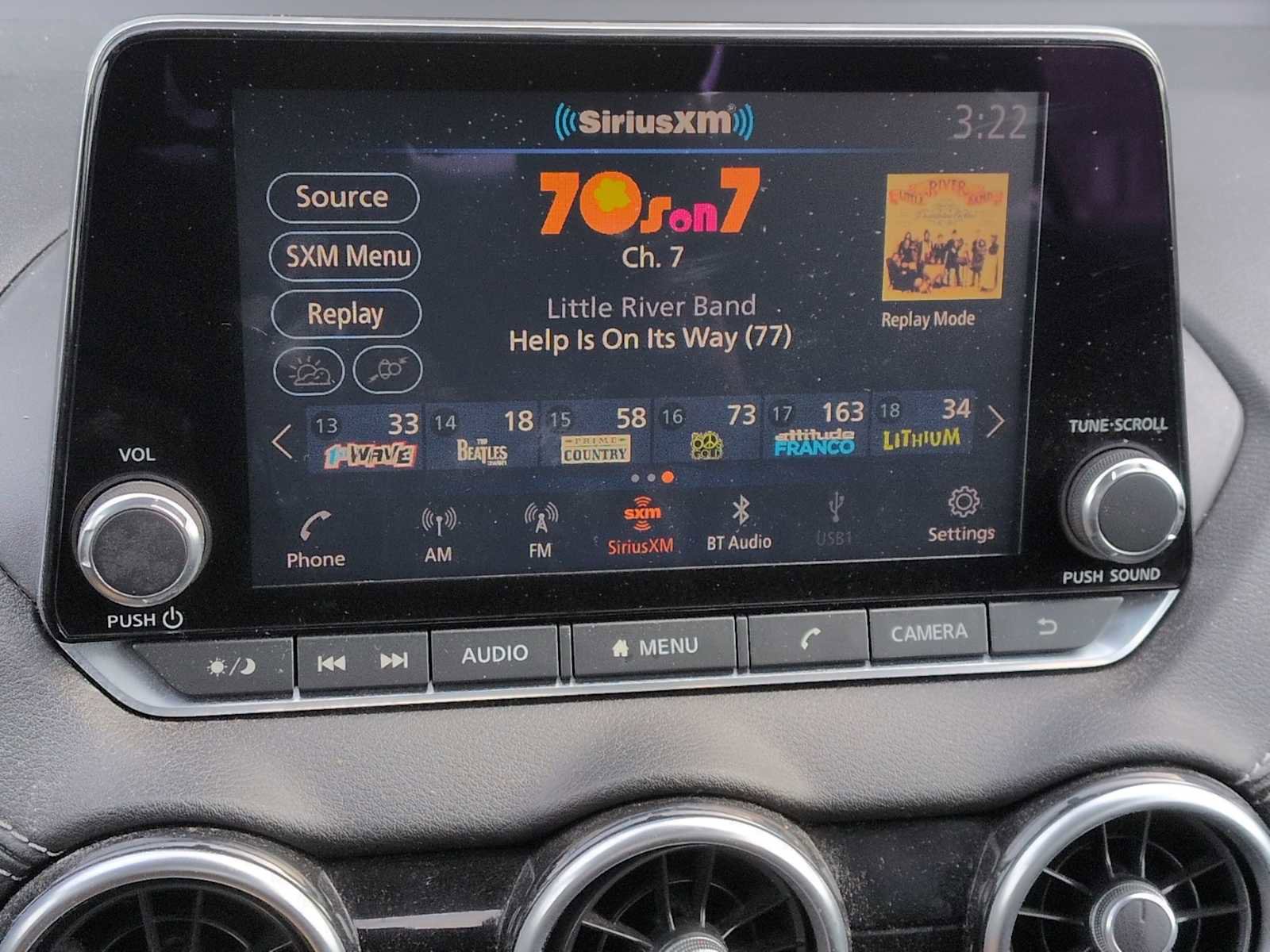 Used 2020 Nissan Sentra SV image 26