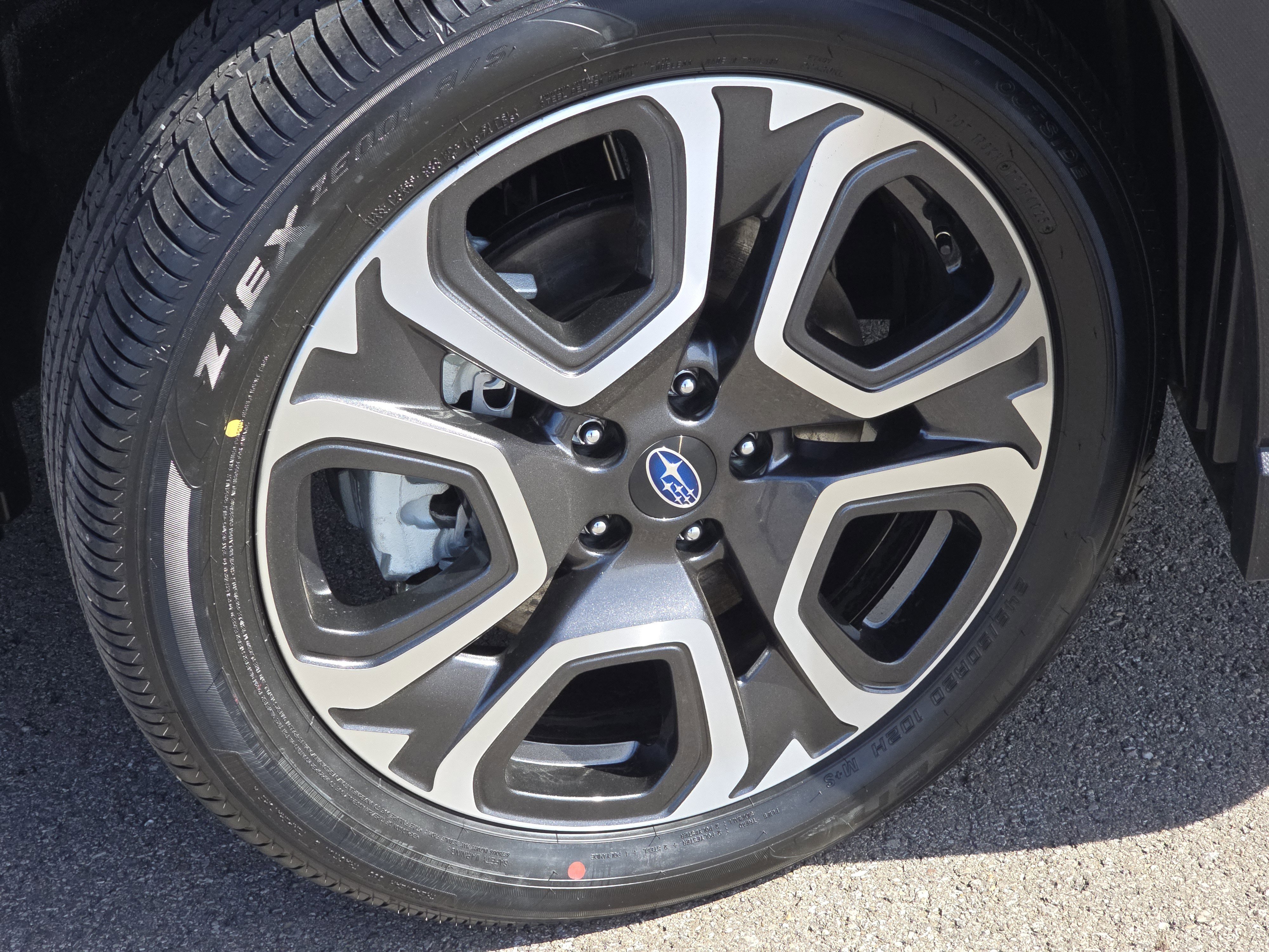 New 2026 Subaru Ascent Touring image 15