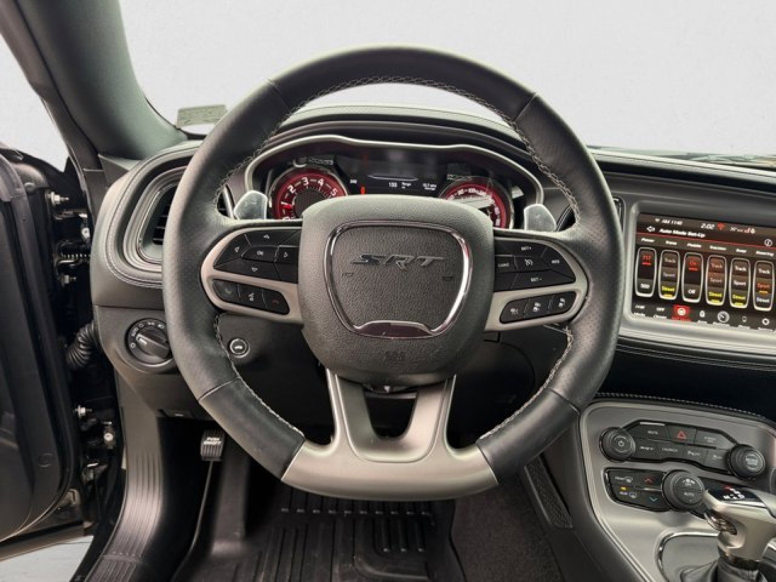 Used 2023 Dodge Challenger SRT Hellcat image 16