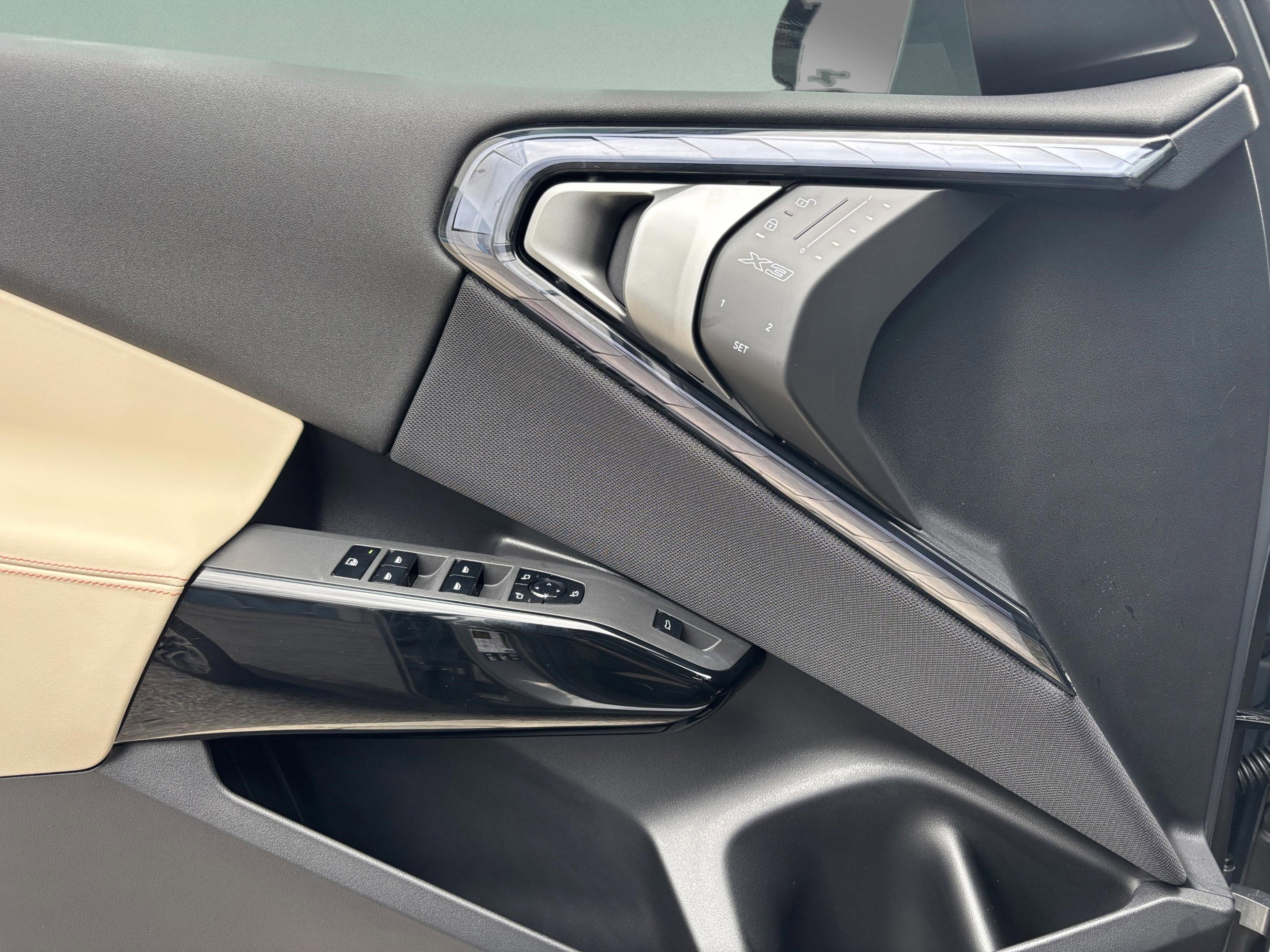 Used 2026 BMW X3 xDrive30 w/ Convenience Package AWD/4WD image 18