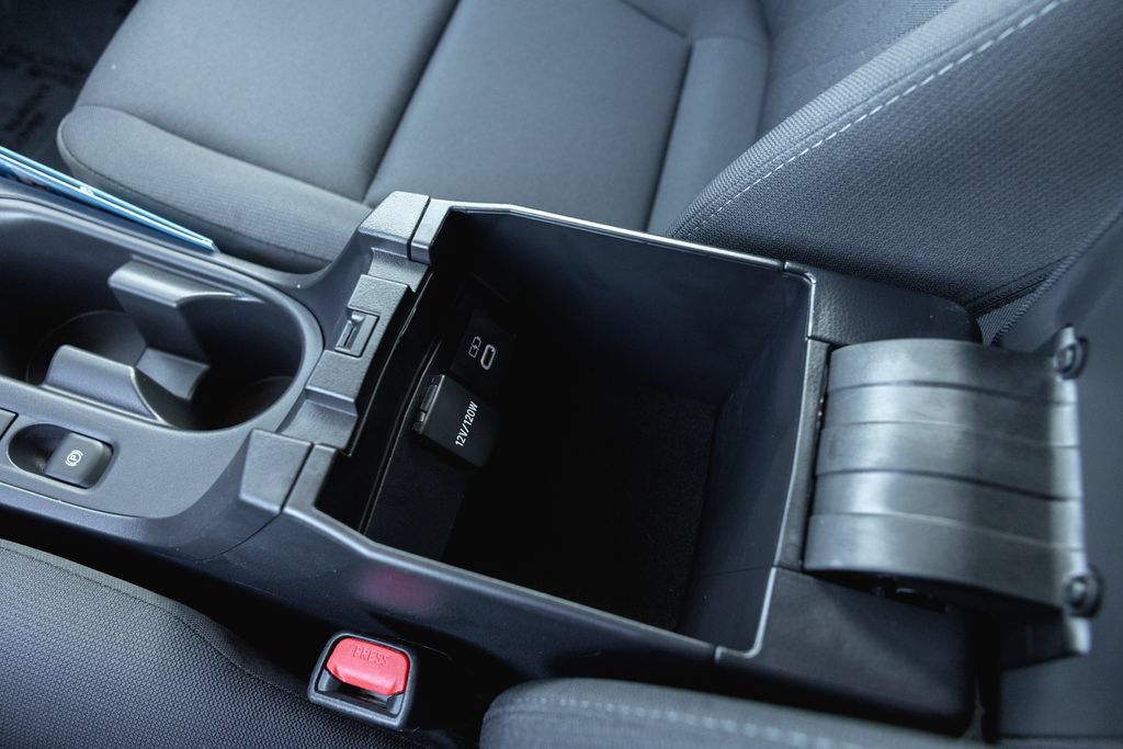 Certified 2025 Toyota Corolla LE w/ Convenience Package FWD image 23
