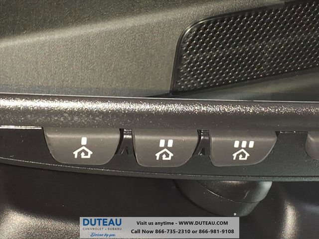 New 2026 Subaru Forester Wilderness image 19