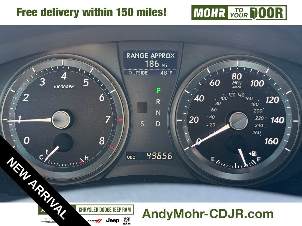 Used 2009 Lexus ES 350 image 2