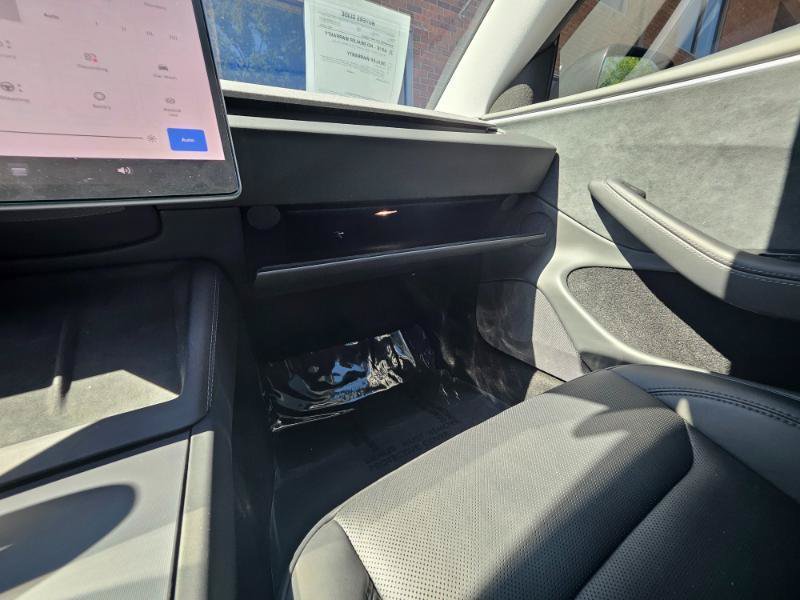 Used 2024 Tesla Model 3 Long Range AWD/4WD image 59