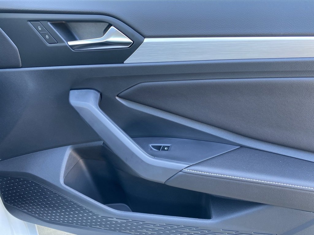 New 2025 Volkswagen Jetta S image 25