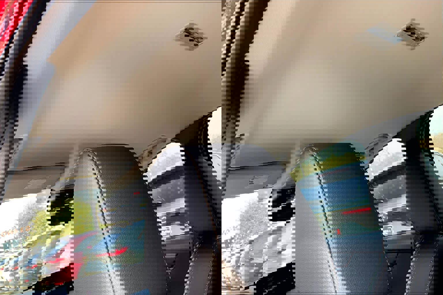 New 2026 MAZDA CX-70 SC image 18