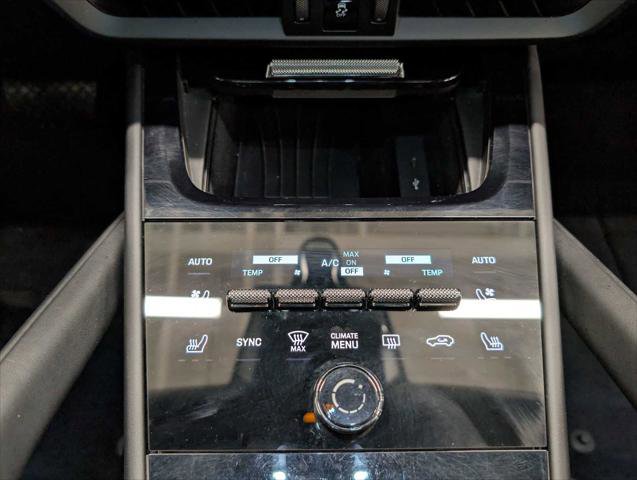 Used 2024 Porsche Cayenne Coupe image 29