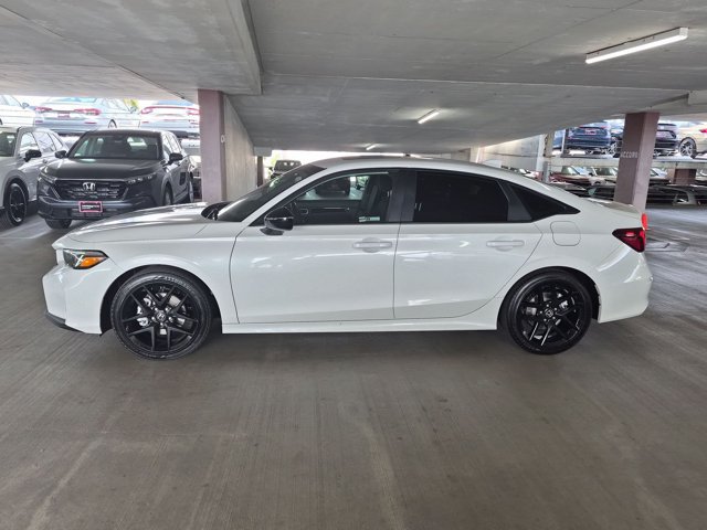 Used 2026 Honda Civic FWD Hybrid Sedan image 9