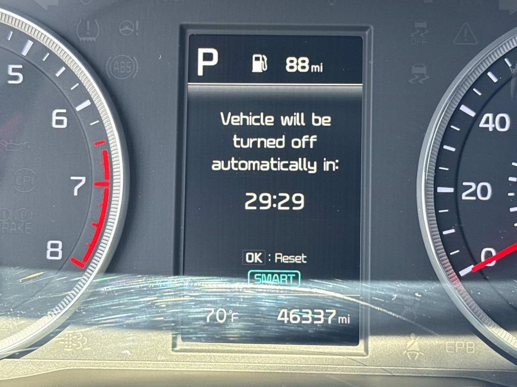 Used 2023 Kia K5 GT-Line image 39