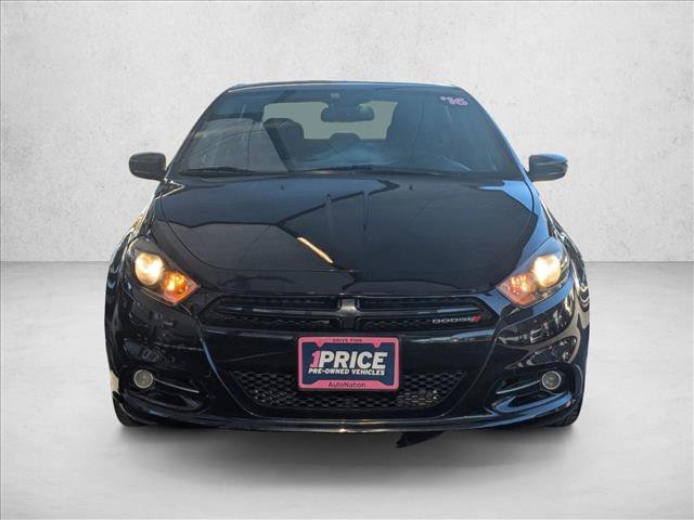 Used 2016 Dodge Dart SXT w/ Rallye Appearance Group image 2