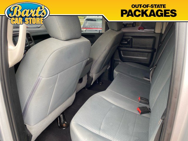 Used 2019 RAM 1500 Express AWD/4WD image 20