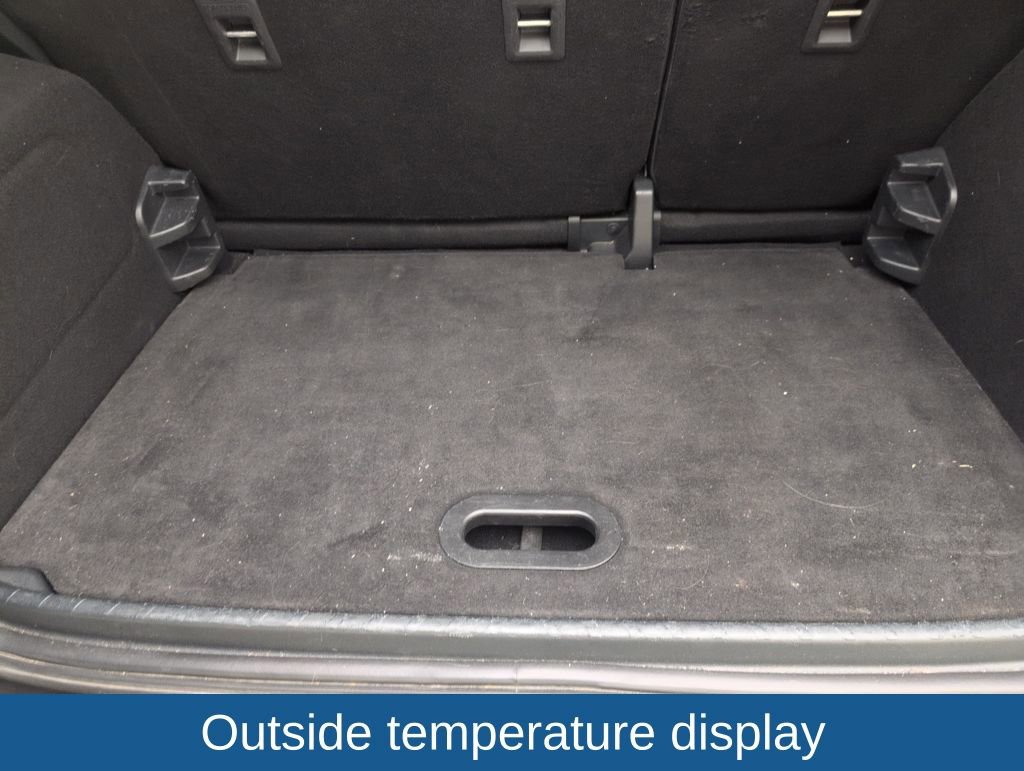 Used 2018 Ford EcoSport Titanium image 31