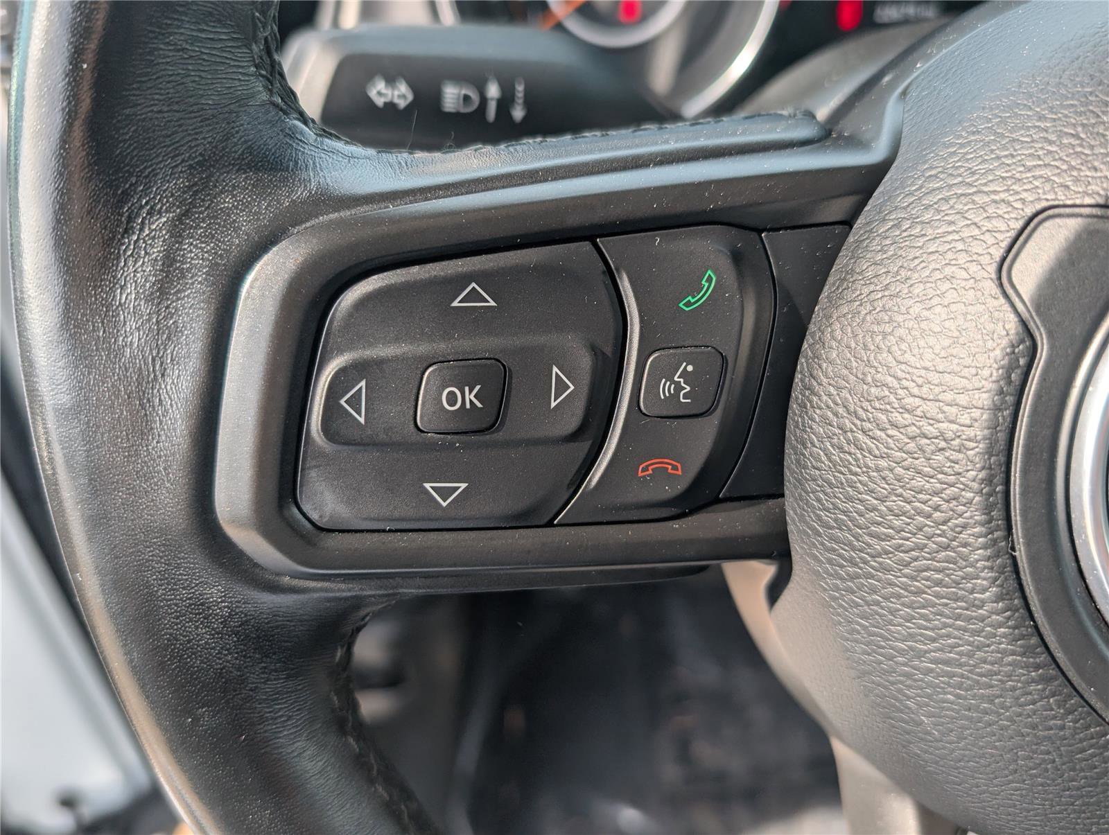 Used 2020 Jeep Wrangler Willys image 22