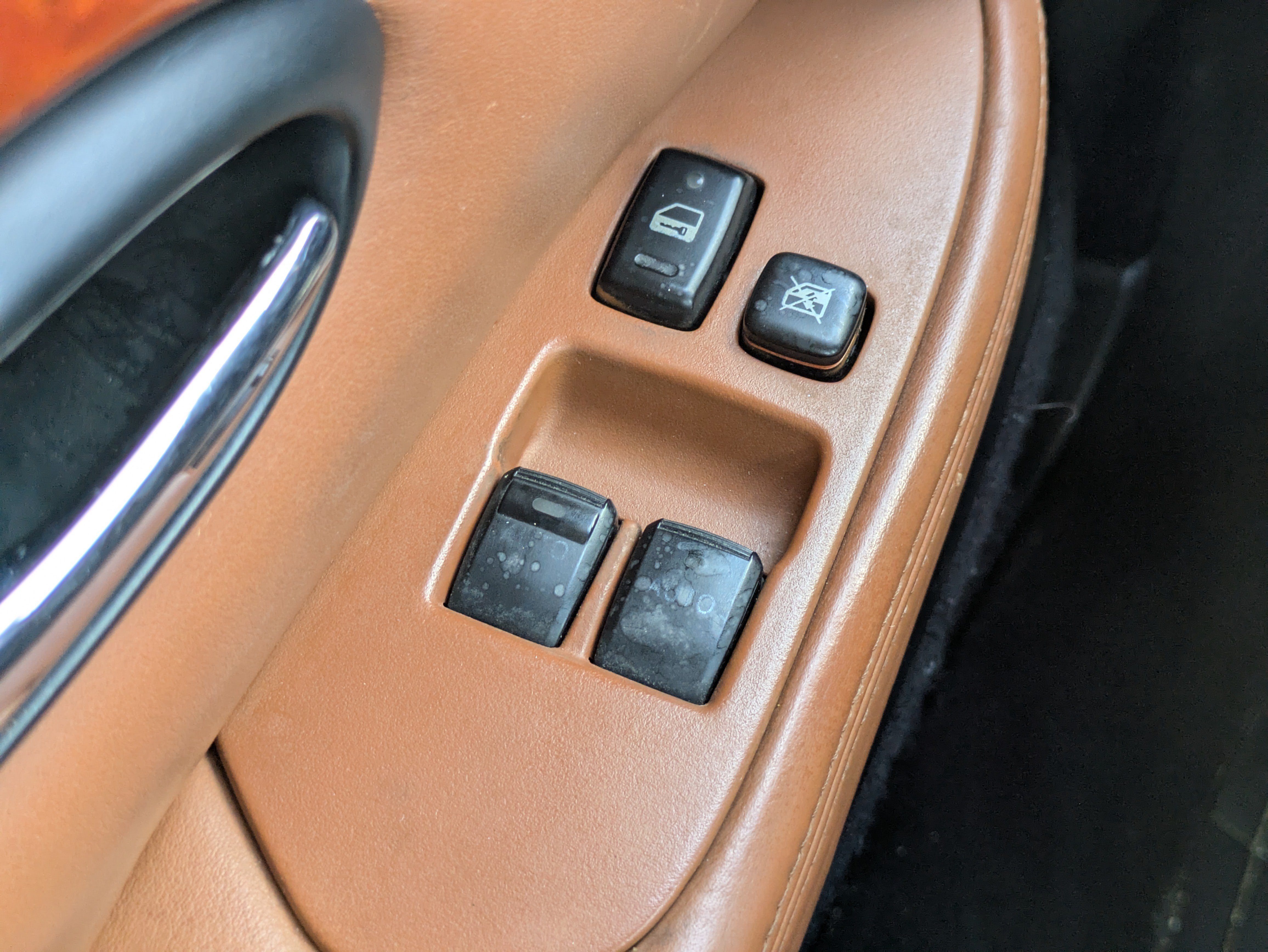 Used 2002 Lexus SC 430 Convertible RWD image 20
