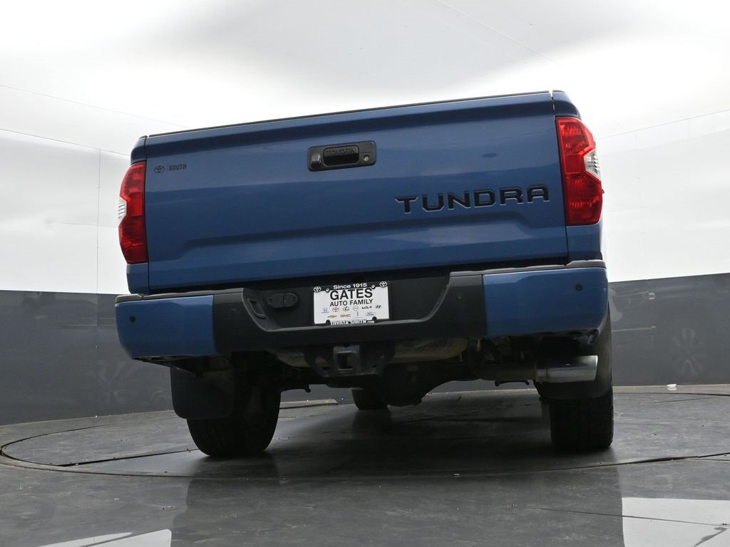 Used 2019 Toyota Tundra Limited image 31