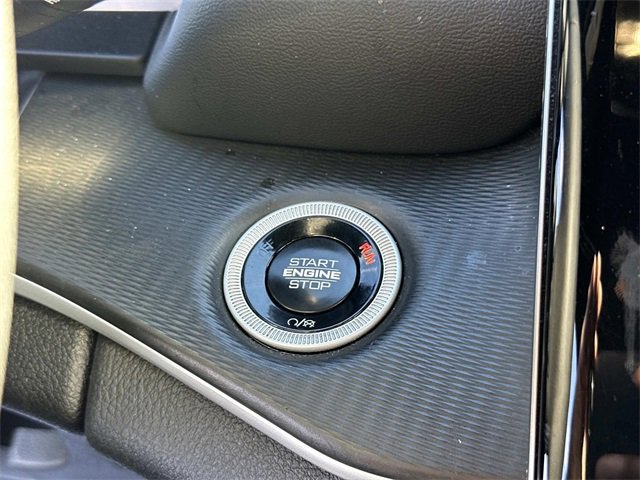 Certified 2024 Jeep Grand Cherokee Altitude image 24