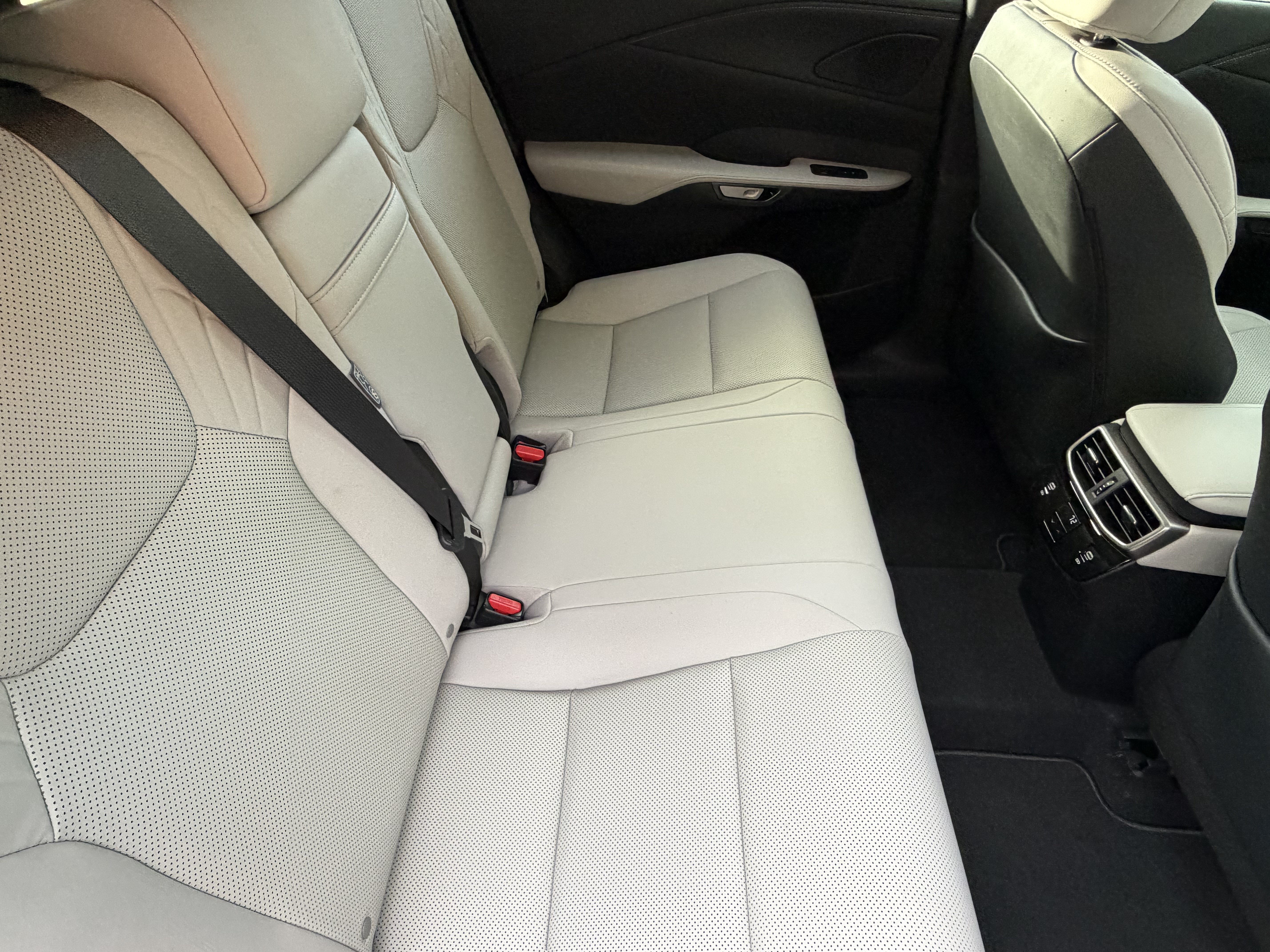 Certified 2025 Lexus RX 350 Premium w/ Convenience Package FWD image 39