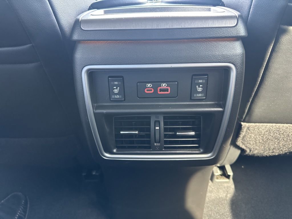 Used 2021 Nissan Murano SL w/ SL Moonroof Package image 30