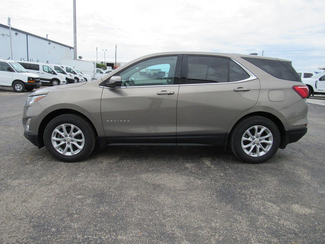 Used 2019 Chevrolet Equinox LT AWD/4WD image 6