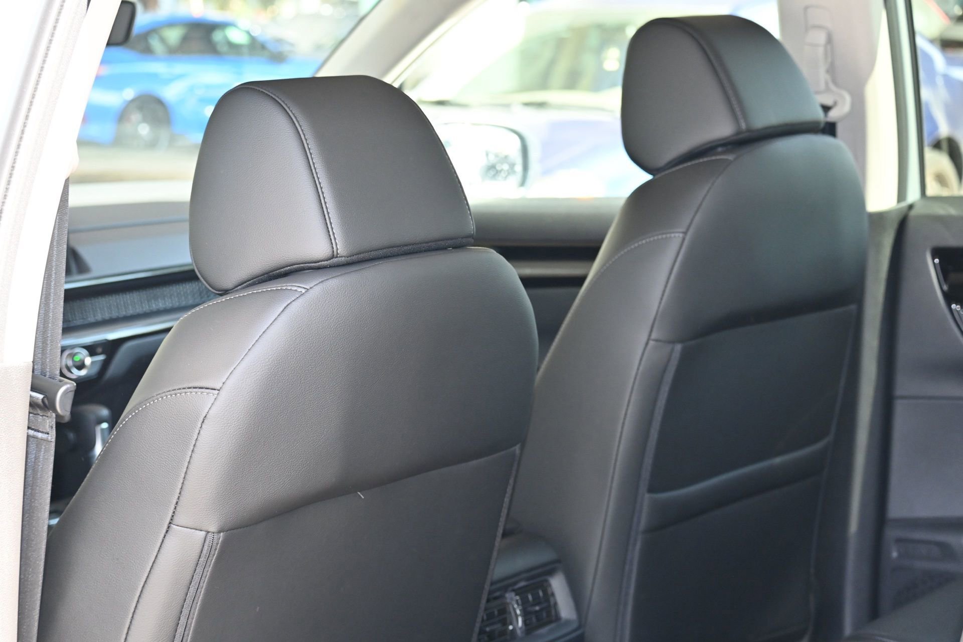 New 2026 Honda CR-V EX-L image 18