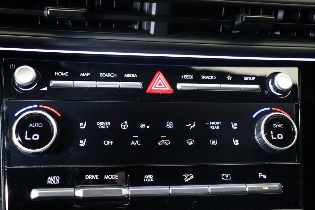 New 2026 Hyundai Santa Fe Calligraphy image 27