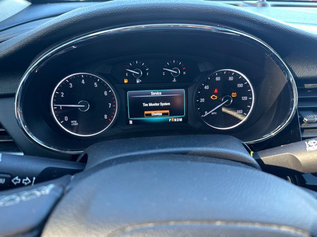 Used 2017 Buick Encore Preferred FWD image 17