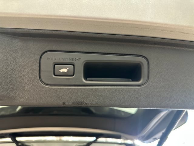 Used 2025 Honda Pilot TrailSport image 33
