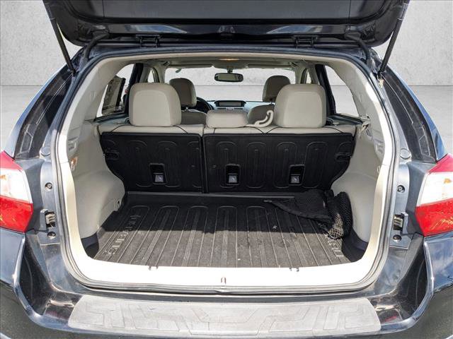 Used 2013 Subaru Crosstrek 2.0i Limited w/ Popular Pkg 2 image 6