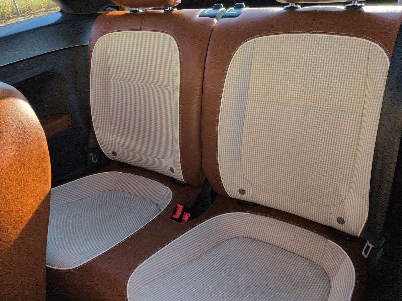 Used 2016 Volkswagen Beetle 1.8T Classic image 22