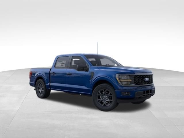New 2026 Ford F150 STX w/ Equipment Group 200A AWD/4WD image 7