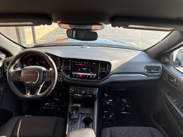 New 2026 Dodge Durango GT image 25
